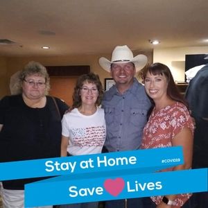 Meet your Posher, Teri